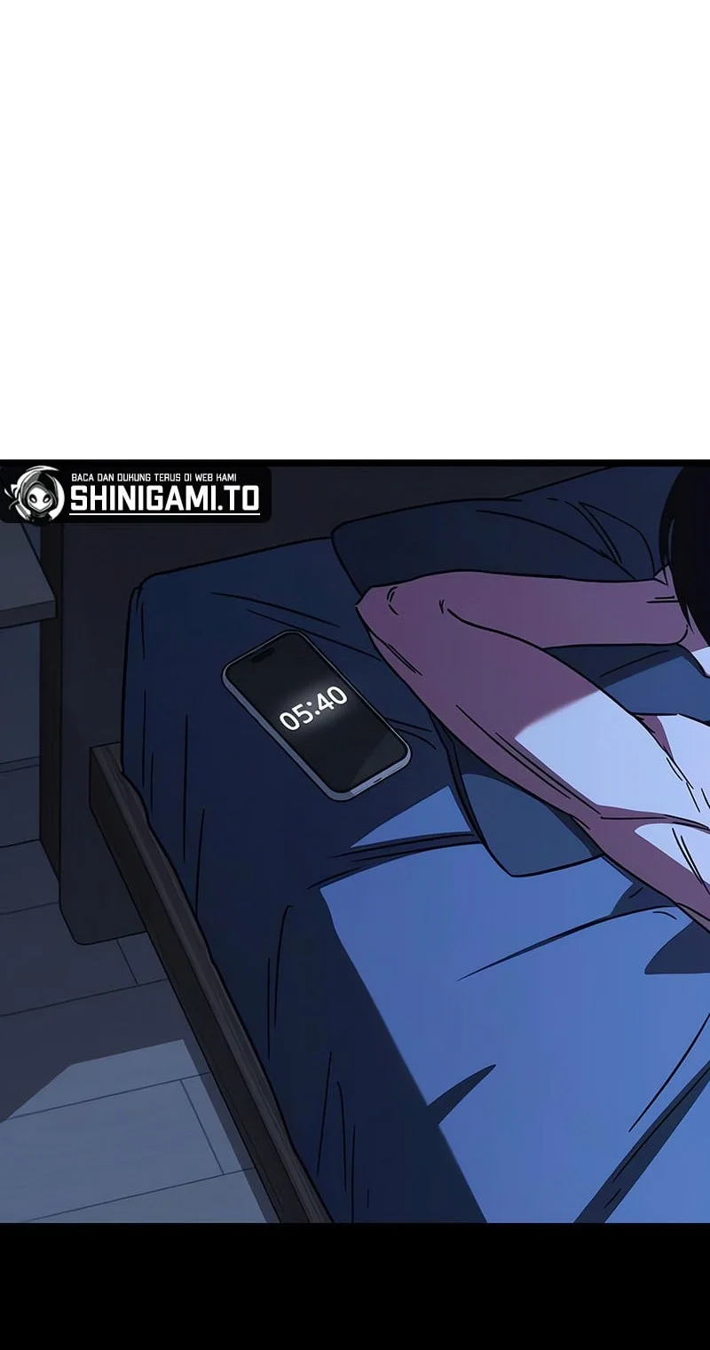 I Took over The Academy With a Single Sashimi Knife Chapter 64 Fix Gambar 17